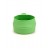 Bright green